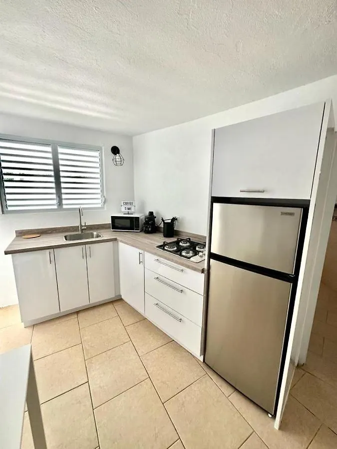 Apartment Espacio Arapacis Carolina Puerto Rico