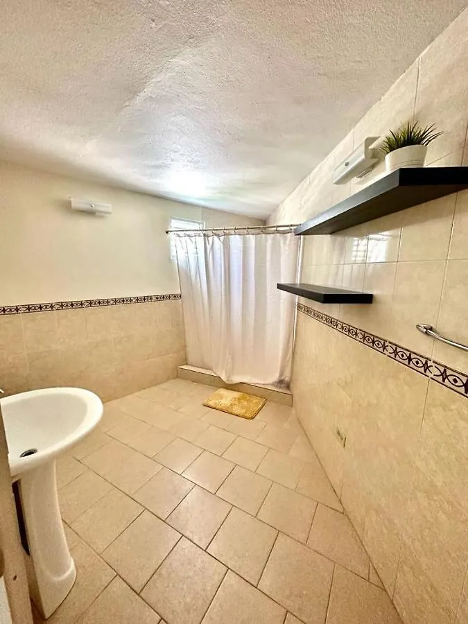 Apartment Espacio Arapacis Carolina